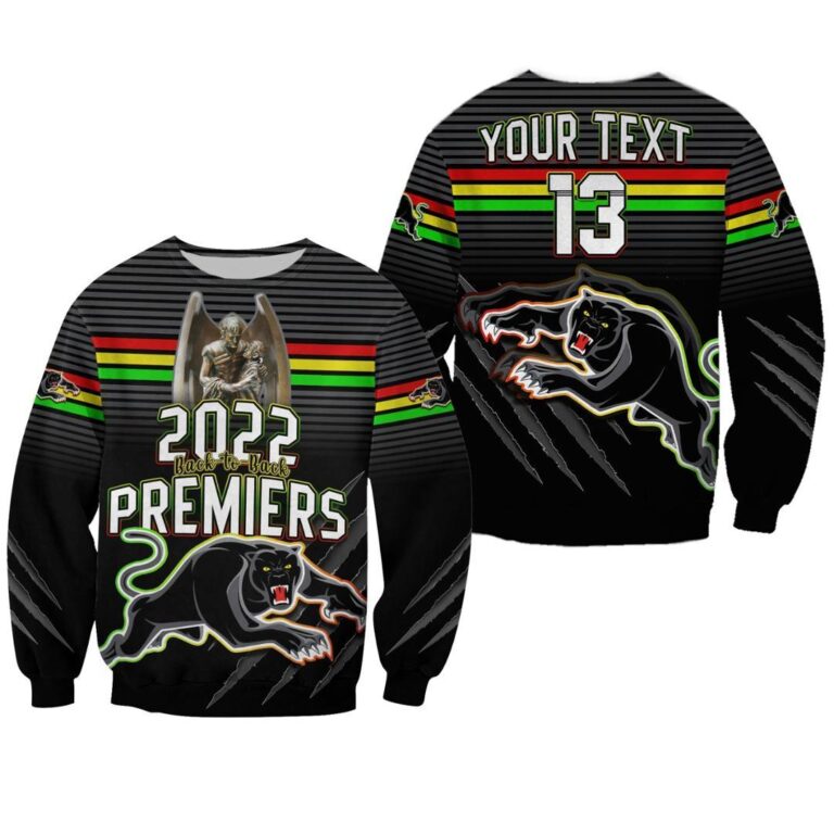 National Rugby League store - Loyal fans of Penrith Panthers's Unisex Sweatshirt,Kid Sweatshirt:vintage National Rugby League suit,uniform,apparel,shirts,merch,hoodie,jackets,shorts,sweatshirt,outfits,clothes
