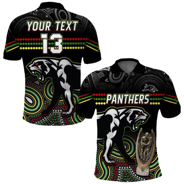 National Rugby League store - Loyal fans of Penrith Panthers's Unisex Polo Shirt,Kid Polo Shirt:vintage National Rugby League suit,uniform,apparel,shirts,merch,hoodie,jackets,shorts,sweatshirt,outfits,clothes