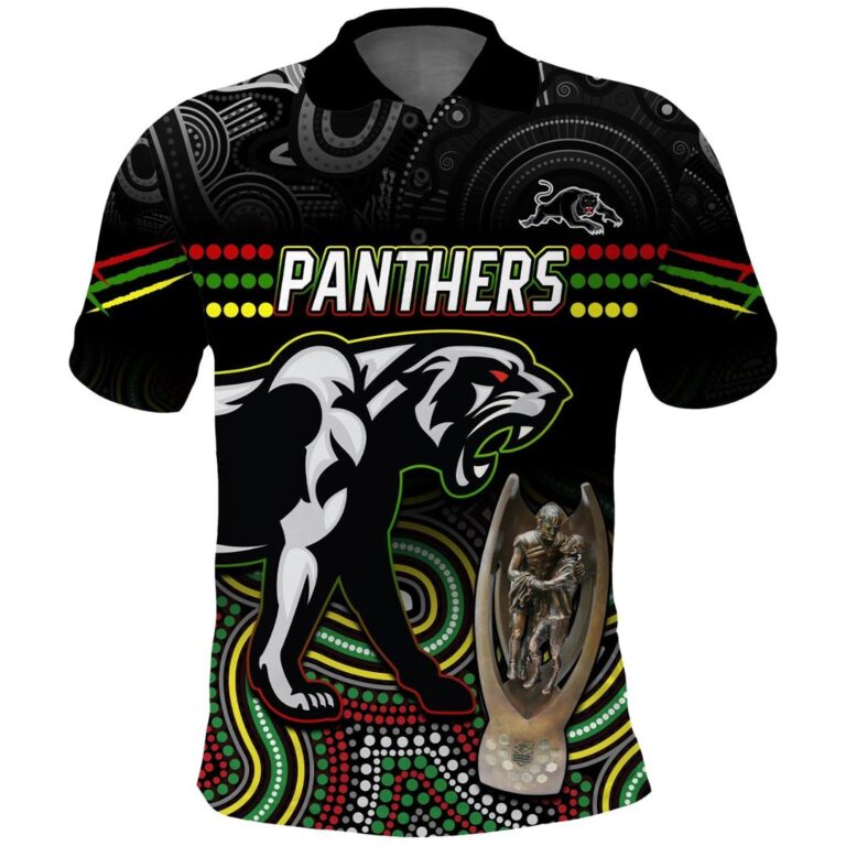 National Rugby League store - Loyal fans of Penrith Panthers's Unisex Polo Shirt,Kid Polo Shirt:vintage National Rugby League suit,uniform,apparel,shirts,merch,hoodie,jackets,shorts,sweatshirt,outfits,clothes