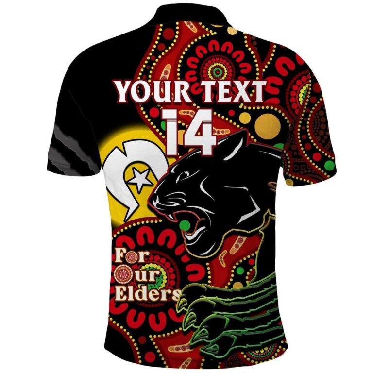 National Rugby League store - Loyal fans of Penrith Panthers's Unisex Polo Shirt,Kid Polo Shirt:vintage National Rugby League suit,uniform,apparel,shirts,merch,hoodie,jackets,shorts,sweatshirt,outfits,clothes