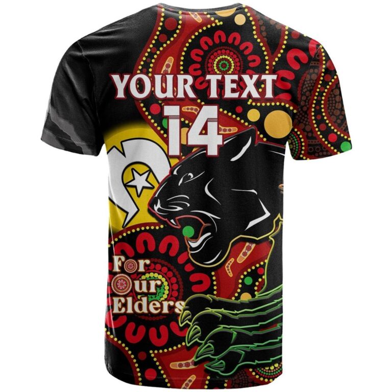 National Rugby League store - Loyal fans of Penrith Panthers's Unisex T-Shirt,Kid T-Shirt:vintage National Rugby League suit,uniform,apparel,shirts,merch,hoodie,jackets,shorts,sweatshirt,outfits,clothes