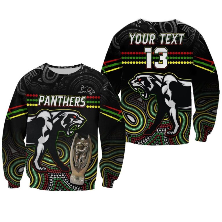National Rugby League store - Loyal fans of Penrith Panthers's Unisex Sweatshirt,Kid Sweatshirt:vintage National Rugby League suit,uniform,apparel,shirts,merch,hoodie,jackets,shorts,sweatshirt,outfits,clothes