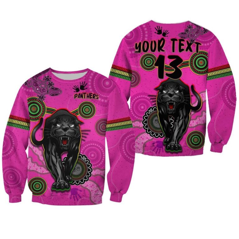 National Rugby League store - Loyal fans of Penrith Panthers's Unisex Sweatshirt,Kid Sweatshirt:vintage National Rugby League suit,uniform,apparel,shirts,merch,hoodie,jackets,shorts,sweatshirt,outfits,clothes