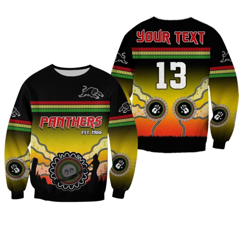 National Rugby League store - Loyal fans of Penrith Panthers's Unisex Sweatshirt,Kid Sweatshirt:vintage National Rugby League suit,uniform,apparel,shirts,merch,hoodie,jackets,shorts,sweatshirt,outfits,clothes