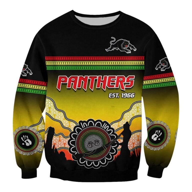 National Rugby League store - Loyal fans of Penrith Panthers's Unisex Sweatshirt,Kid Sweatshirt:vintage National Rugby League suit,uniform,apparel,shirts,merch,hoodie,jackets,shorts,sweatshirt,outfits,clothes