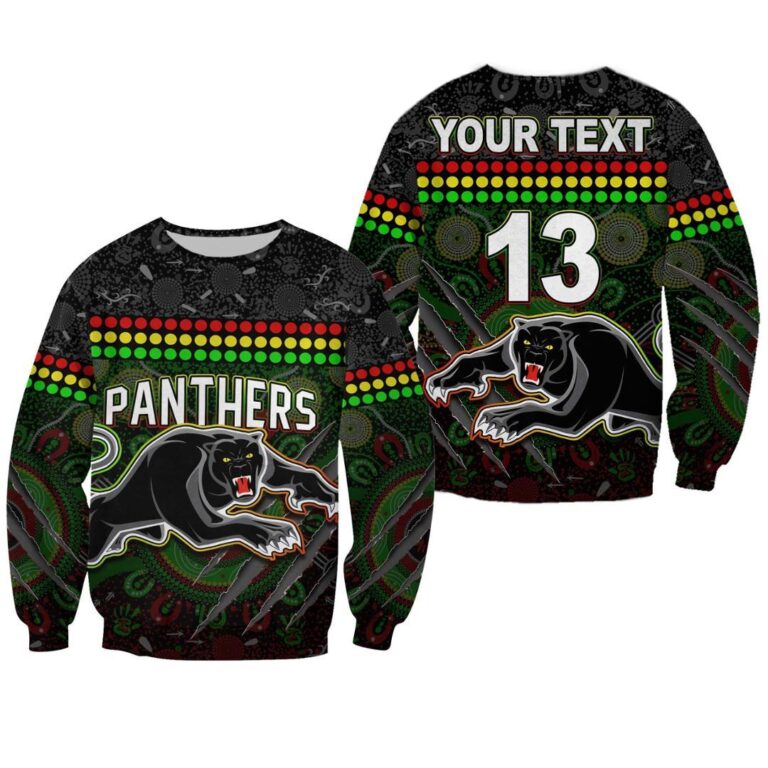 National Rugby League store - Loyal fans of Penrith Panthers's Unisex Sweatshirt,Kid Sweatshirt:vintage National Rugby League suit,uniform,apparel,shirts,merch,hoodie,jackets,shorts,sweatshirt,outfits,clothes