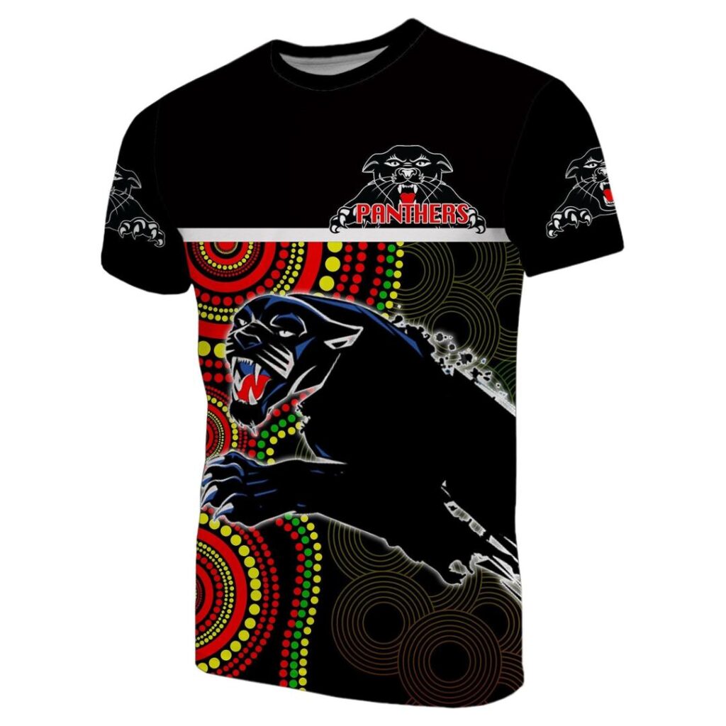 National Rugby League store - Loyal fans of Penrith Panthers's Unisex T-Shirt,Kid T-Shirt:vintage National Rugby League suit,uniform,apparel,shirts,merch,hoodie,jackets,shorts,sweatshirt,outfits,clothes