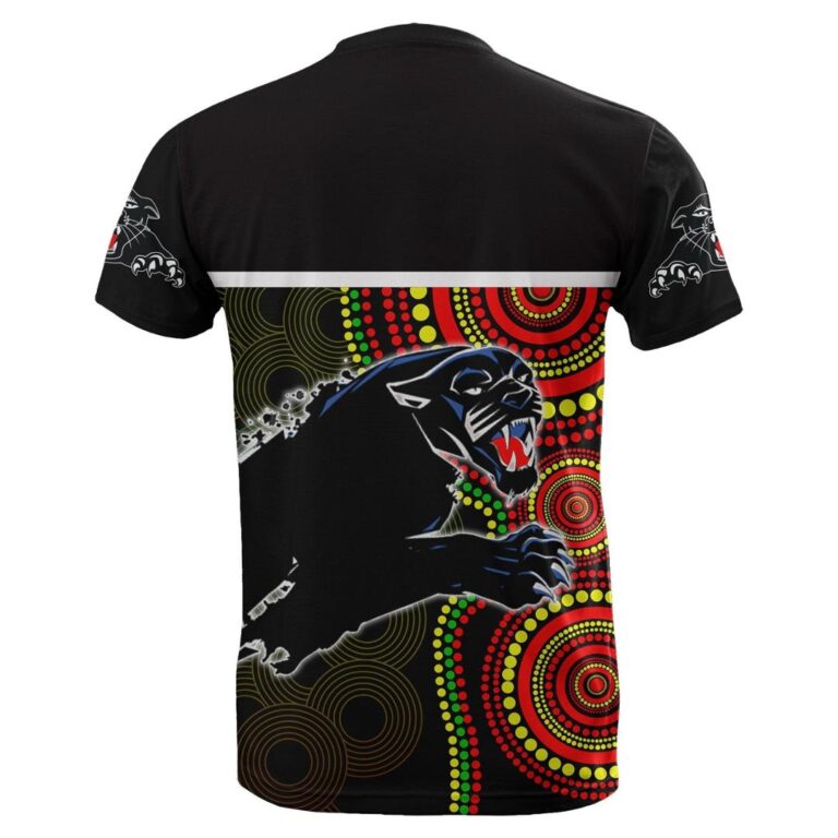 National Rugby League store - Loyal fans of Penrith Panthers's Unisex T-Shirt,Kid T-Shirt:vintage National Rugby League suit,uniform,apparel,shirts,merch,hoodie,jackets,shorts,sweatshirt,outfits,clothes