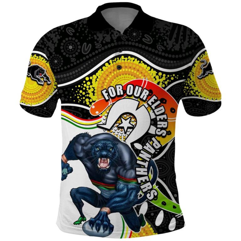 National Rugby League store - Loyal fans of Penrith Panthers's Unisex Polo Shirt,Kid Polo Shirt:vintage National Rugby League suit,uniform,apparel,shirts,merch,hoodie,jackets,shorts,sweatshirt,outfits,clothes