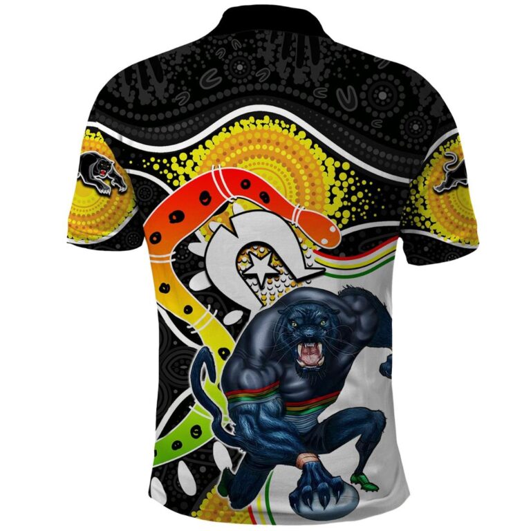 National Rugby League store - Loyal fans of Penrith Panthers's Unisex Polo Shirt,Kid Polo Shirt:vintage National Rugby League suit,uniform,apparel,shirts,merch,hoodie,jackets,shorts,sweatshirt,outfits,clothes