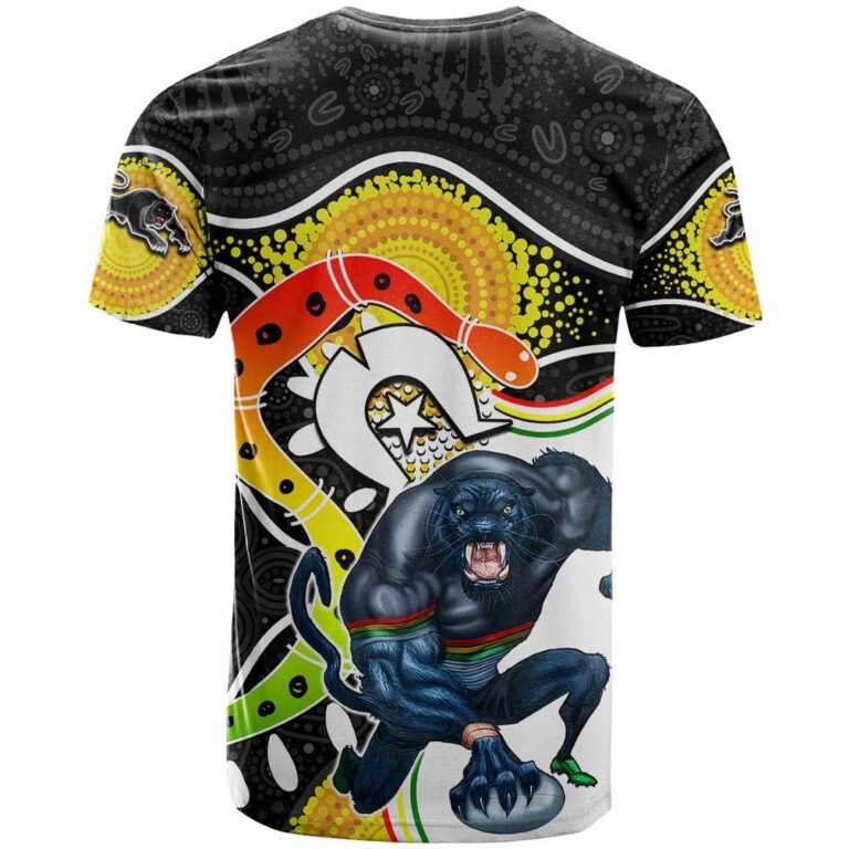 National Rugby League store - Loyal fans of Penrith Panthers's Unisex T-Shirt,Kid T-Shirt:vintage National Rugby League suit,uniform,apparel,shirts,merch,hoodie,jackets,shorts,sweatshirt,outfits,clothes