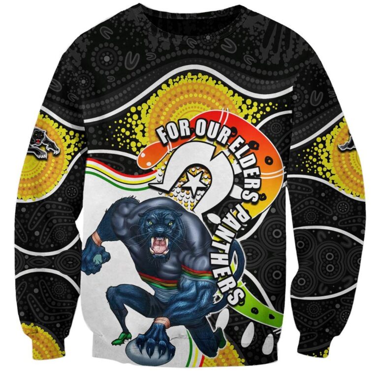 National Rugby League store - Loyal fans of Penrith Panthers's Unisex Sweatshirt,Kid Sweatshirt:vintage National Rugby League suit,uniform,apparel,shirts,merch,hoodie,jackets,shorts,sweatshirt,outfits,clothes