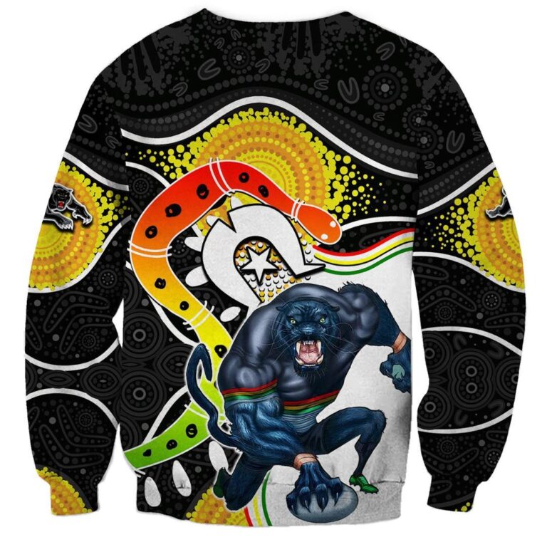 National Rugby League store - Loyal fans of Penrith Panthers's Unisex Sweatshirt,Kid Sweatshirt:vintage National Rugby League suit,uniform,apparel,shirts,merch,hoodie,jackets,shorts,sweatshirt,outfits,clothes