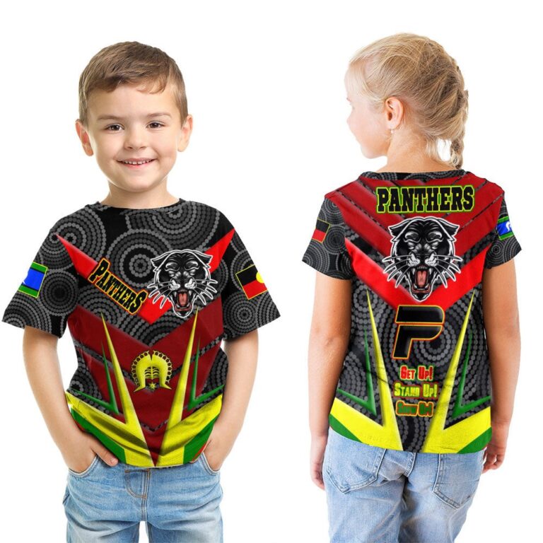 National Rugby League store - Loyal fans of Penrith Panthers's Unisex T-Shirt,Kid T-Shirt:vintage National Rugby League suit,uniform,apparel,shirts,merch,hoodie,jackets,shorts,sweatshirt,outfits,clothes