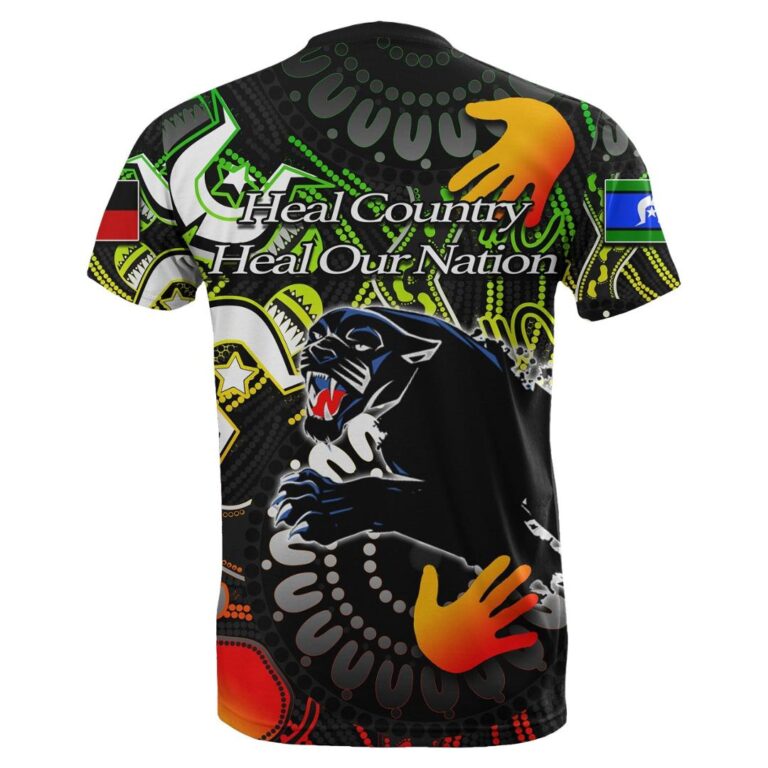 National Rugby League store - Loyal fans of Penrith Panthers's Unisex T-Shirt,Kid T-Shirt:vintage National Rugby League suit,uniform,apparel,shirts,merch,hoodie,jackets,shorts,sweatshirt,outfits,clothes