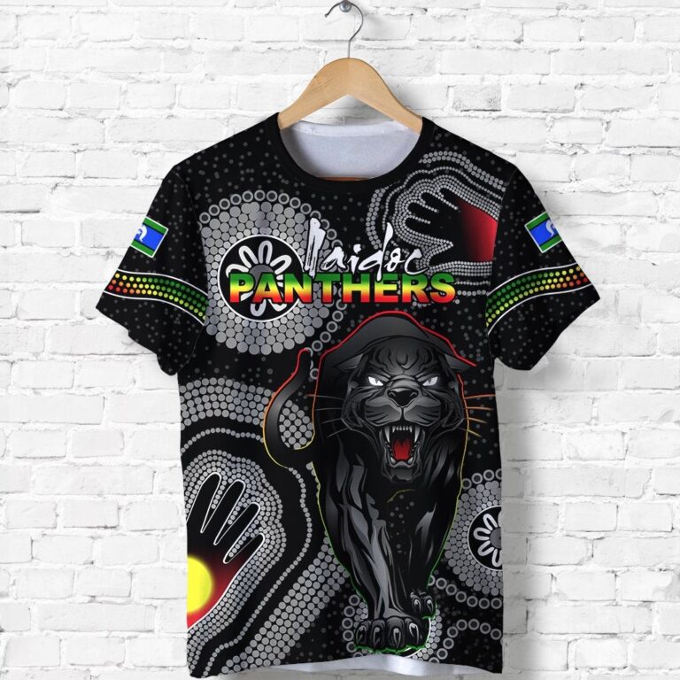National Rugby League store - Loyal fans of Penrith Panthers's Unisex T-Shirt,Kid T-Shirt:vintage National Rugby League suit,uniform,apparel,shirts,merch,hoodie,jackets,shorts,sweatshirt,outfits,clothes
