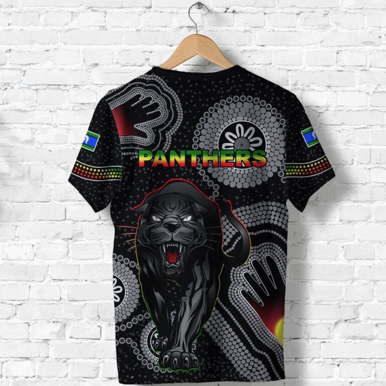 National Rugby League store - Loyal fans of Penrith Panthers's Unisex T-Shirt,Kid T-Shirt:vintage National Rugby League suit,uniform,apparel,shirts,merch,hoodie,jackets,shorts,sweatshirt,outfits,clothes