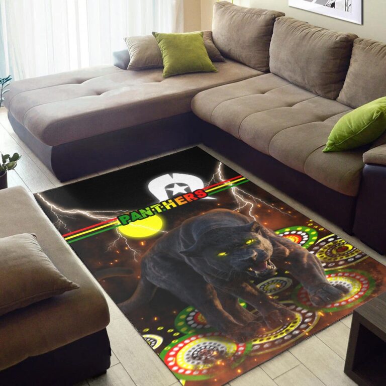 National Rugby League store - Loyal fans of Penrith Panthers's Rug:vintage National Rugby League suit,uniform,apparel,shirts,merch,hoodie,jackets,shorts,sweatshirt,outfits,clothes