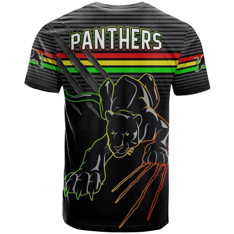 National Rugby League store - Loyal fans of Penrith Panthers's Unisex T-Shirt,Kid T-Shirt:vintage National Rugby League suit,uniform,apparel,shirts,merch,hoodie,jackets,shorts,sweatshirt,outfits,clothes