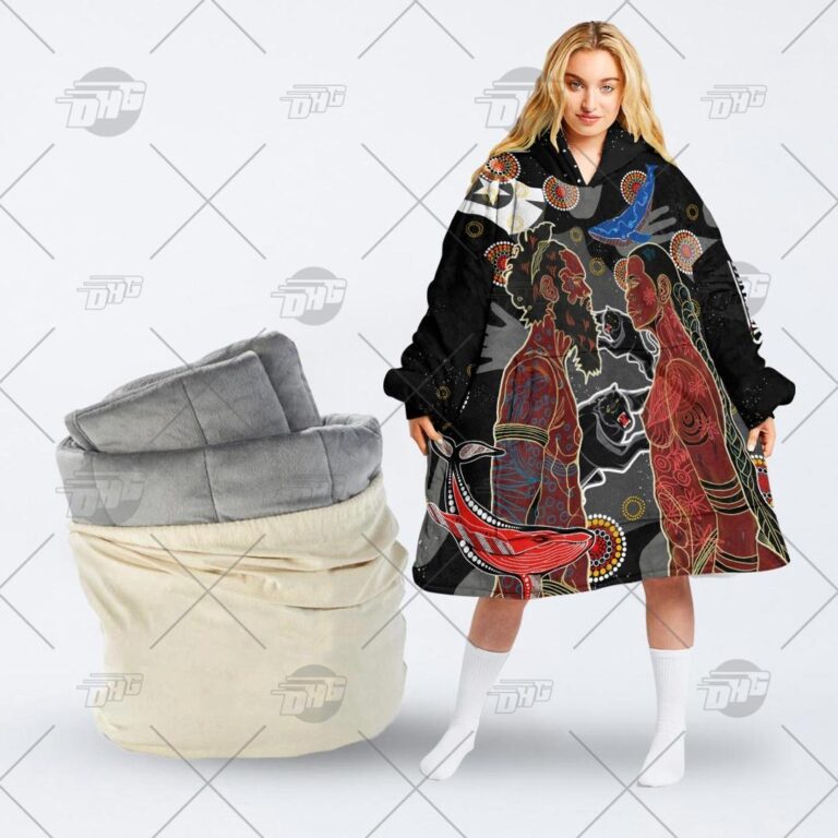 National Rugby League store - Loyal fans of Penrith Panthers's Unisex Oodie,Kid Oodie:vintage National Rugby League suit,uniform,apparel,shirts,merch,hoodie,jackets,shorts,sweatshirt,outfits,clothes