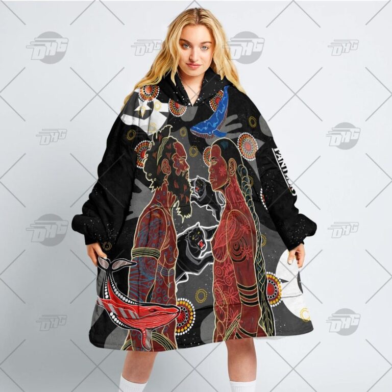 National Rugby League store - Loyal fans of Penrith Panthers's Unisex Oodie,Kid Oodie:vintage National Rugby League suit,uniform,apparel,shirts,merch,hoodie,jackets,shorts,sweatshirt,outfits,clothes