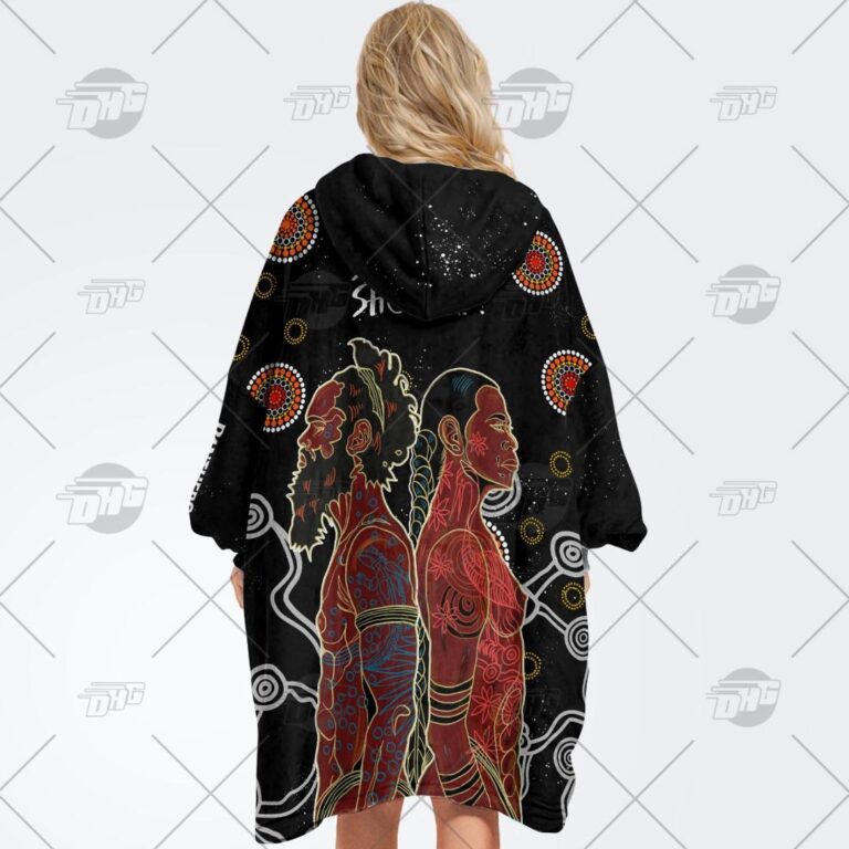 National Rugby League store - Loyal fans of Penrith Panthers's Unisex Oodie,Kid Oodie:vintage National Rugby League suit,uniform,apparel,shirts,merch,hoodie,jackets,shorts,sweatshirt,outfits,clothes