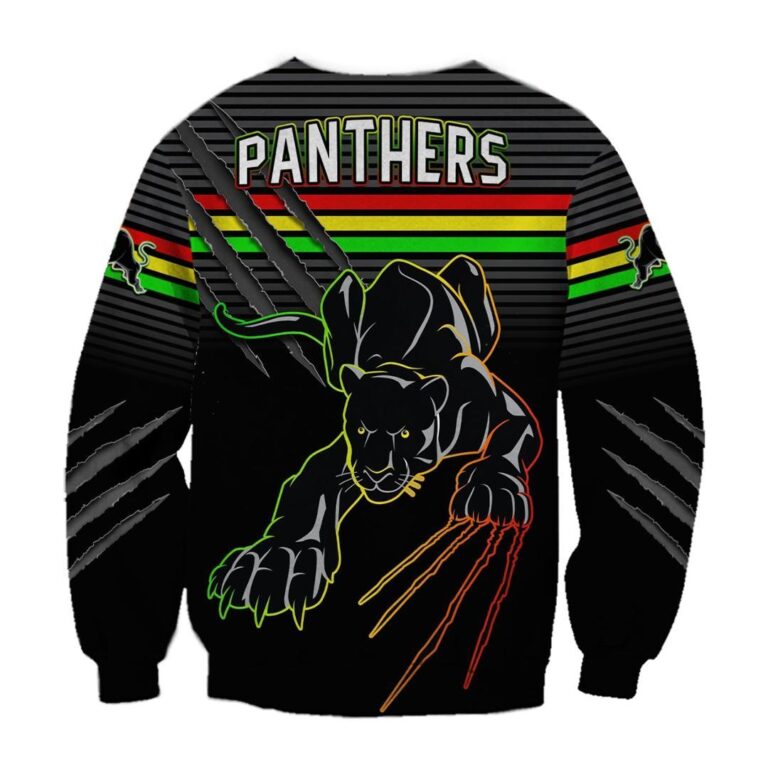 National Rugby League store - Loyal fans of Penrith Panthers's Unisex Sweatshirt,Kid Sweatshirt:vintage National Rugby League suit,uniform,apparel,shirts,merch,hoodie,jackets,shorts,sweatshirt,outfits,clothes