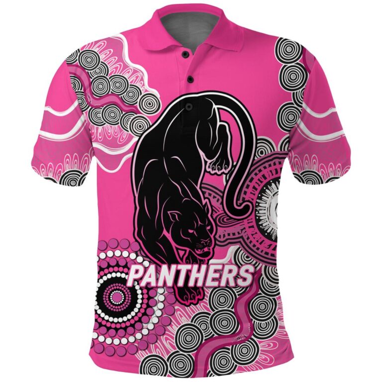 National Rugby League store - Loyal fans of Penrith Panthers's Unisex Polo Shirt,Kid Polo Shirt:vintage National Rugby League suit,uniform,apparel,shirts,merch,hoodie,jackets,shorts,sweatshirt,outfits,clothes