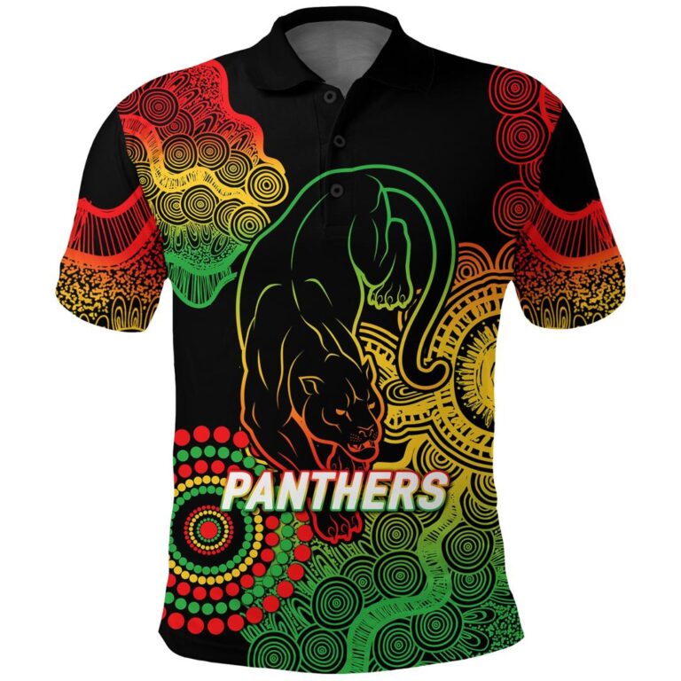 National Rugby League store - Loyal fans of Penrith Panthers's Unisex Polo Shirt,Kid Polo Shirt:vintage National Rugby League suit,uniform,apparel,shirts,merch,hoodie,jackets,shorts,sweatshirt,outfits,clothes