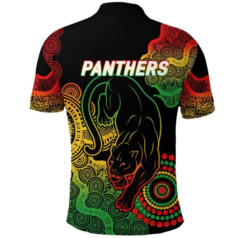 National Rugby League store - Loyal fans of Penrith Panthers's Unisex Polo Shirt,Kid Polo Shirt:vintage National Rugby League suit,uniform,apparel,shirts,merch,hoodie,jackets,shorts,sweatshirt,outfits,clothes