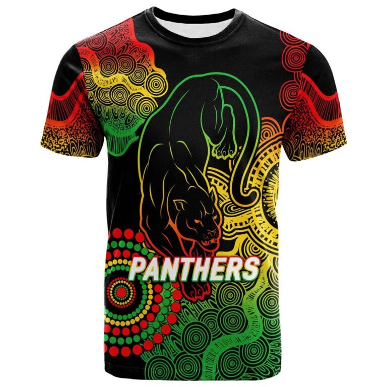 National Rugby League store - Loyal fans of Penrith Panthers's Unisex T-Shirt,Kid T-Shirt:vintage National Rugby League suit,uniform,apparel,shirts,merch,hoodie,jackets,shorts,sweatshirt,outfits,clothes
