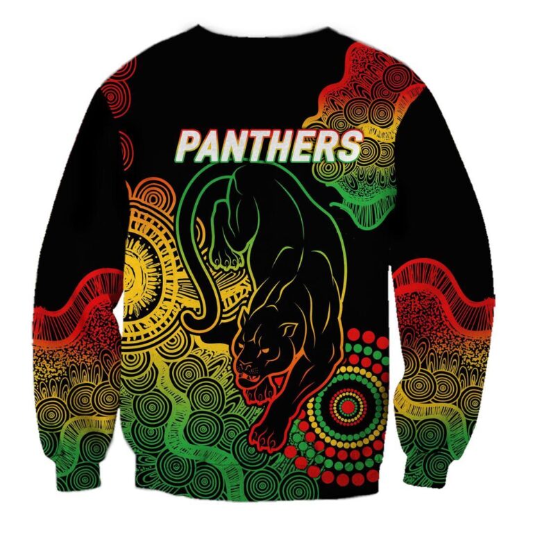 National Rugby League store - Loyal fans of Penrith Panthers's Unisex Sweatshirt,Kid Sweatshirt:vintage National Rugby League suit,uniform,apparel,shirts,merch,hoodie,jackets,shorts,sweatshirt,outfits,clothes