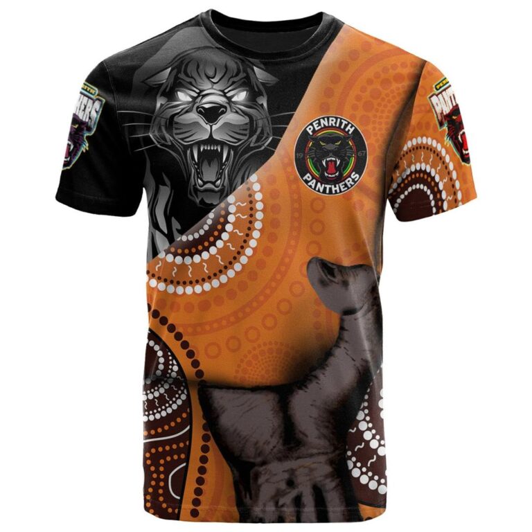 National Rugby League store - Loyal fans of Penrith Panthers's Unisex T-Shirt,Kid T-Shirt:vintage National Rugby League suit,uniform,apparel,shirts,merch,hoodie,jackets,shorts,sweatshirt,outfits,clothes