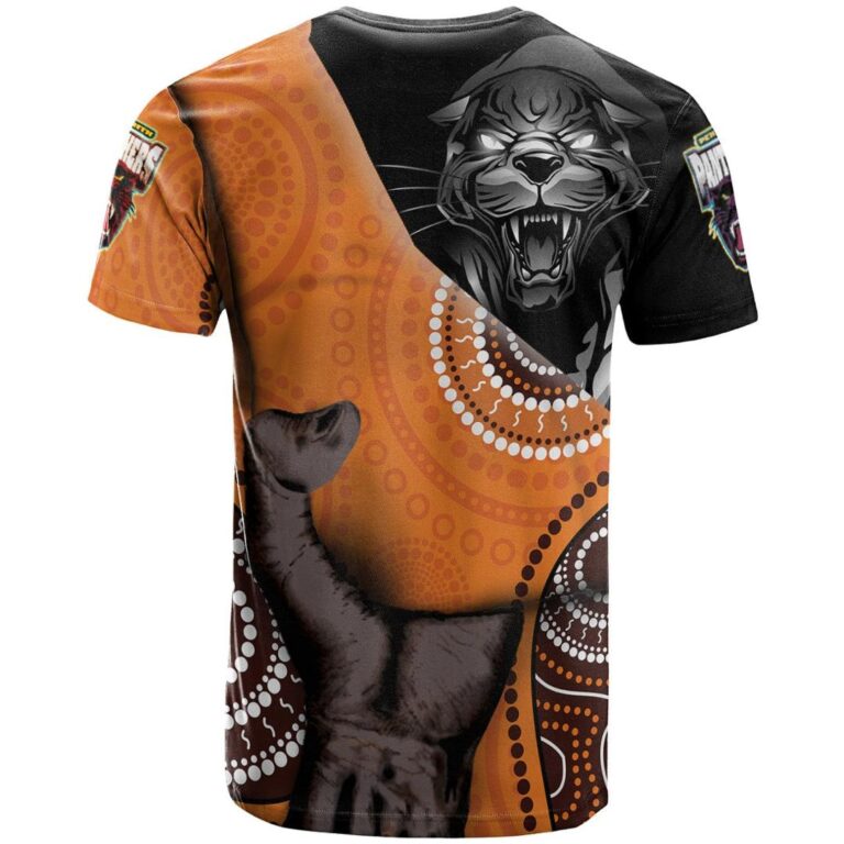 National Rugby League store - Loyal fans of Penrith Panthers's Unisex T-Shirt,Kid T-Shirt:vintage National Rugby League suit,uniform,apparel,shirts,merch,hoodie,jackets,shorts,sweatshirt,outfits,clothes