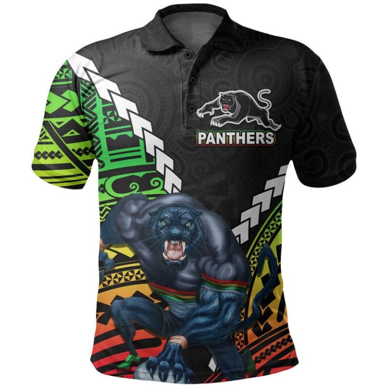 National Rugby League store - Loyal fans of Penrith Panthers's Unisex Polo Shirt,Kid Polo Shirt:vintage National Rugby League suit,uniform,apparel,shirts,merch,hoodie,jackets,shorts,sweatshirt,outfits,clothes