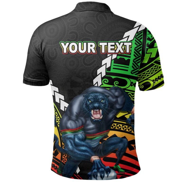 National Rugby League store - Loyal fans of Penrith Panthers's Unisex Polo Shirt,Kid Polo Shirt:vintage National Rugby League suit,uniform,apparel,shirts,merch,hoodie,jackets,shorts,sweatshirt,outfits,clothes
