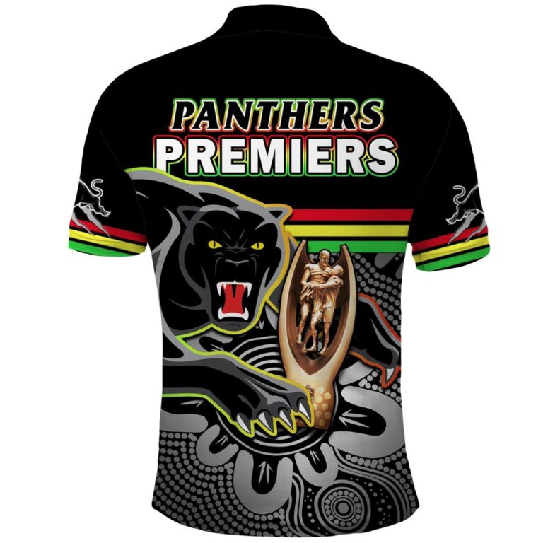 National Rugby League store - Loyal fans of Penrith Panthers's Unisex Polo Shirt,Kid Polo Shirt:vintage National Rugby League suit,uniform,apparel,shirts,merch,hoodie,jackets,shorts,sweatshirt,outfits,clothes