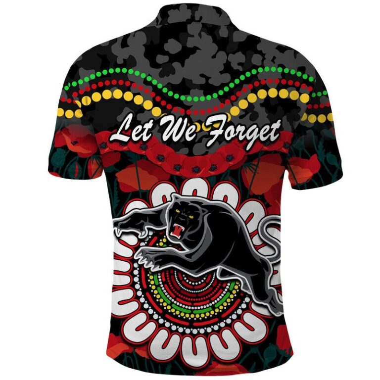 National Rugby League store - Loyal fans of Penrith Panthers's Unisex Polo Shirt,Kid Polo Shirt:vintage National Rugby League suit,uniform,apparel,shirts,merch,hoodie,jackets,shorts,sweatshirt,outfits,clothes