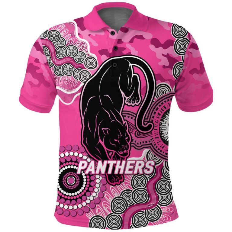 National Rugby League store - Loyal fans of Penrith Panthers's Unisex Polo Shirt,Kid Polo Shirt:vintage National Rugby League suit,uniform,apparel,shirts,merch,hoodie,jackets,shorts,sweatshirt,outfits,clothes
