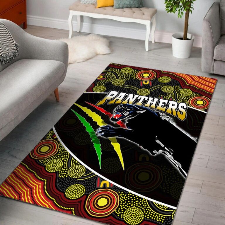 National Rugby League store - Loyal fans of Penrith Panthers's Rug:vintage National Rugby League suit,uniform,apparel,shirts,merch,hoodie,jackets,shorts,sweatshirt,outfits,clothes