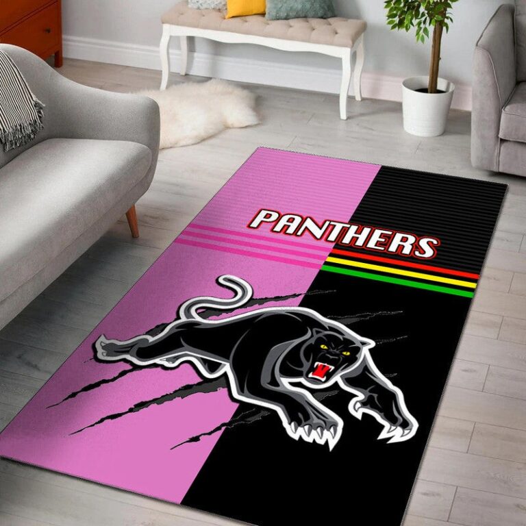 National Rugby League store - Loyal fans of Penrith Panthers's Rug:vintage National Rugby League suit,uniform,apparel,shirts,merch,hoodie,jackets,shorts,sweatshirt,outfits,clothes