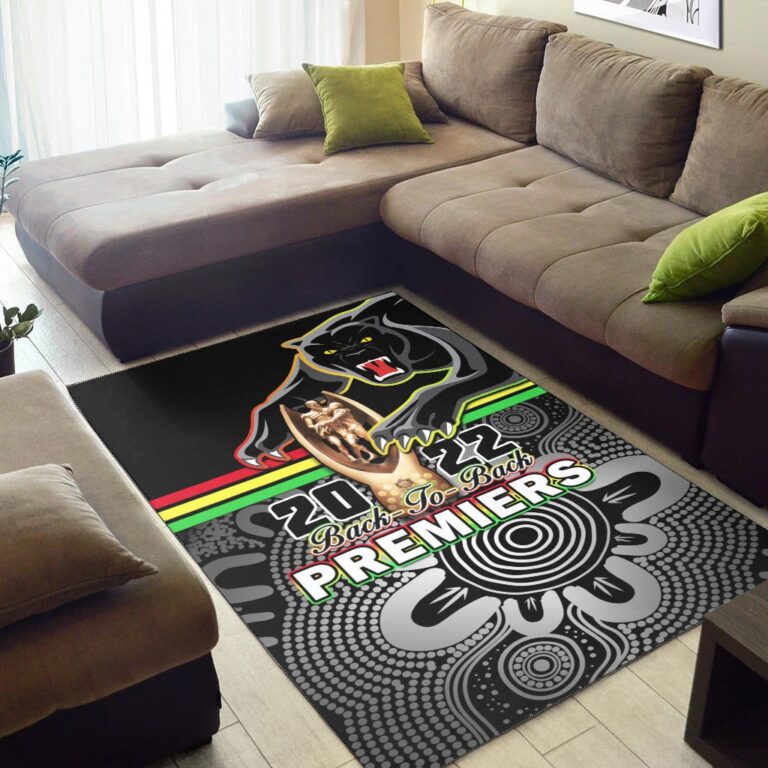 National Rugby League store - Loyal fans of Penrith Panthers's Rug:vintage National Rugby League suit,uniform,apparel,shirts,merch,hoodie,jackets,shorts,sweatshirt,outfits,clothes