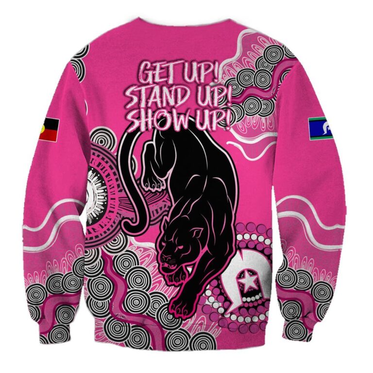 National Rugby League store - Loyal fans of Penrith Panthers's Unisex Sweatshirt,Kid Sweatshirt:vintage National Rugby League suit,uniform,apparel,shirts,merch,hoodie,jackets,shorts,sweatshirt,outfits,clothes