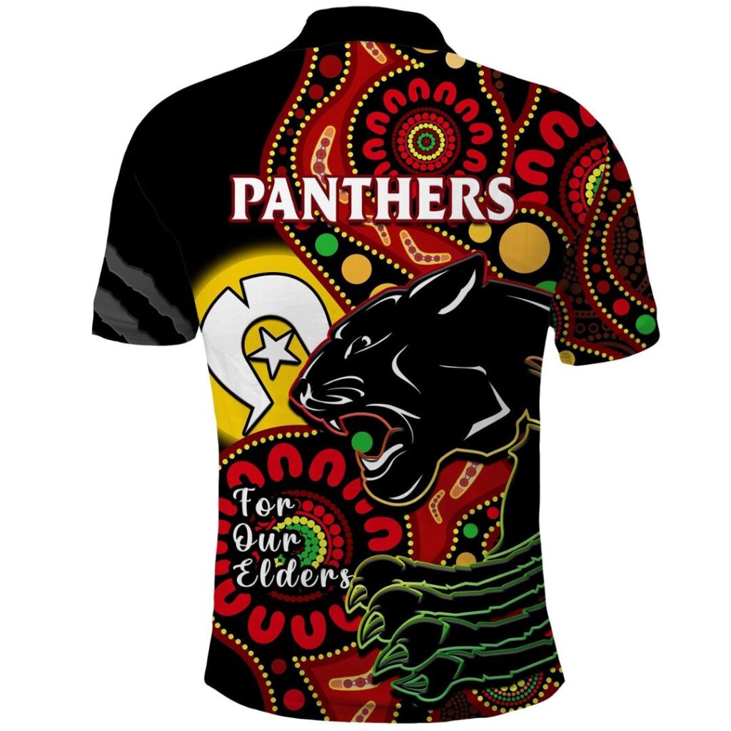 National Rugby League store - Loyal fans of Penrith Panthers's Unisex Polo Shirt,Kid Polo Shirt:vintage National Rugby League suit,uniform,apparel,shirts,merch,hoodie,jackets,shorts,sweatshirt,outfits,clothes