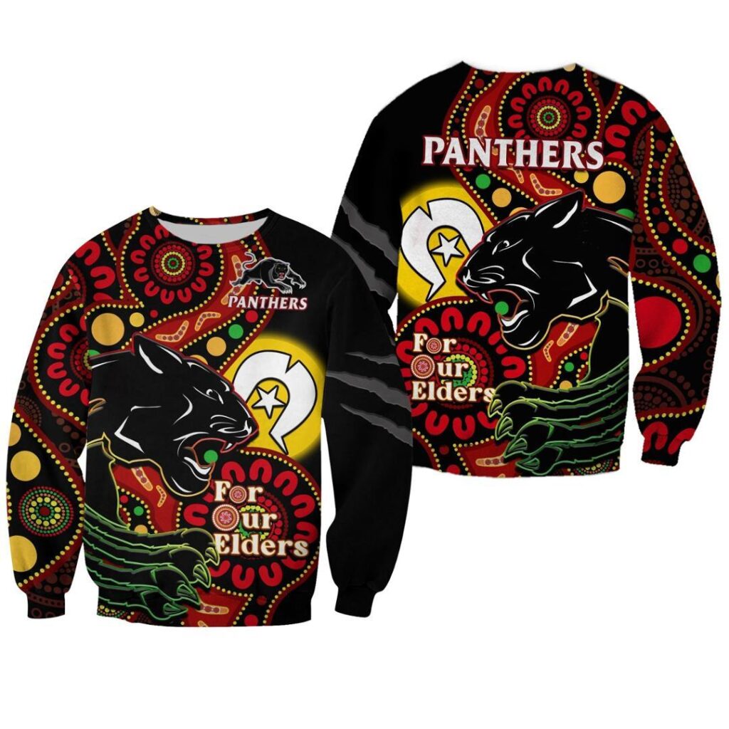 National Rugby League store - Loyal fans of Penrith Panthers's Unisex Sweatshirt,Kid Sweatshirt:vintage National Rugby League suit,uniform,apparel,shirts,merch,hoodie,jackets,shorts,sweatshirt,outfits,clothes