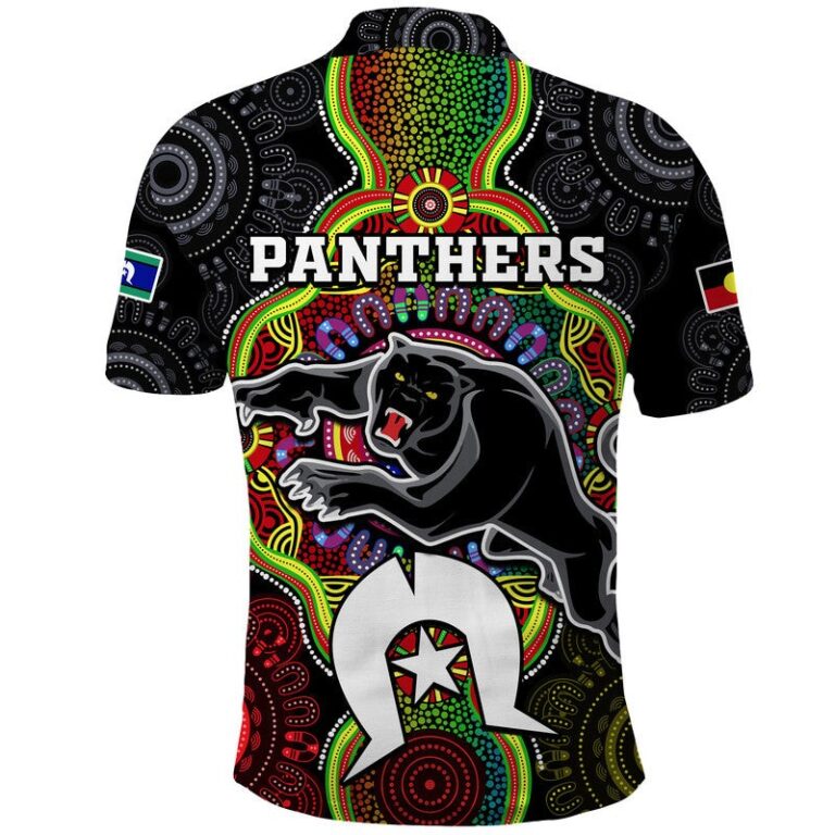 National Rugby League store - Loyal fans of Penrith Panthers's Unisex Polo Shirt,Kid Polo Shirt:vintage National Rugby League suit,uniform,apparel,shirts,merch,hoodie,jackets,shorts,sweatshirt,outfits,clothes