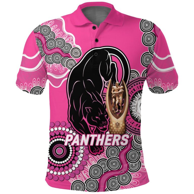 National Rugby League store - Loyal fans of Penrith Panthers's Unisex Polo Shirt,Kid Polo Shirt:vintage National Rugby League suit,uniform,apparel,shirts,merch,hoodie,jackets,shorts,sweatshirt,outfits,clothes