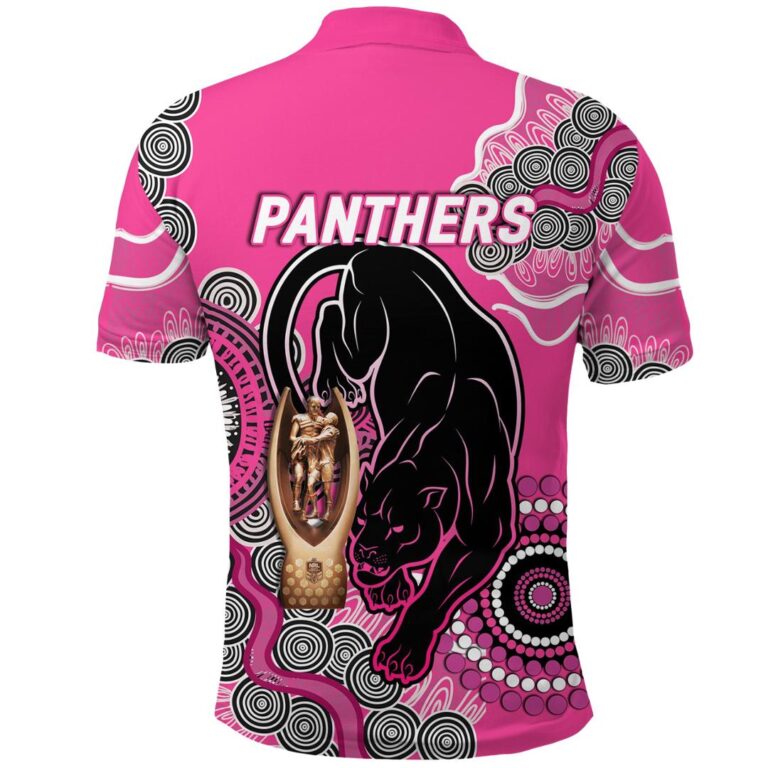 National Rugby League store - Loyal fans of Penrith Panthers's Unisex Polo Shirt,Kid Polo Shirt:vintage National Rugby League suit,uniform,apparel,shirts,merch,hoodie,jackets,shorts,sweatshirt,outfits,clothes