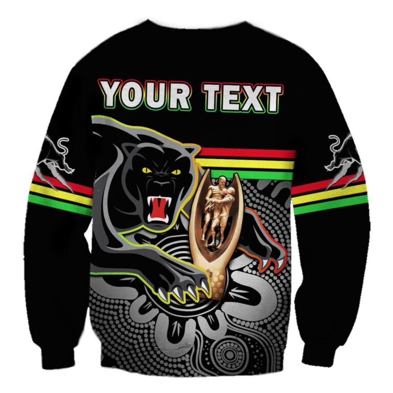 National Rugby League store - Loyal fans of Penrith Panthers's Unisex Sweatshirt,Kid Sweatshirt:vintage National Rugby League suit,uniform,apparel,shirts,merch,hoodie,jackets,shorts,sweatshirt,outfits,clothes