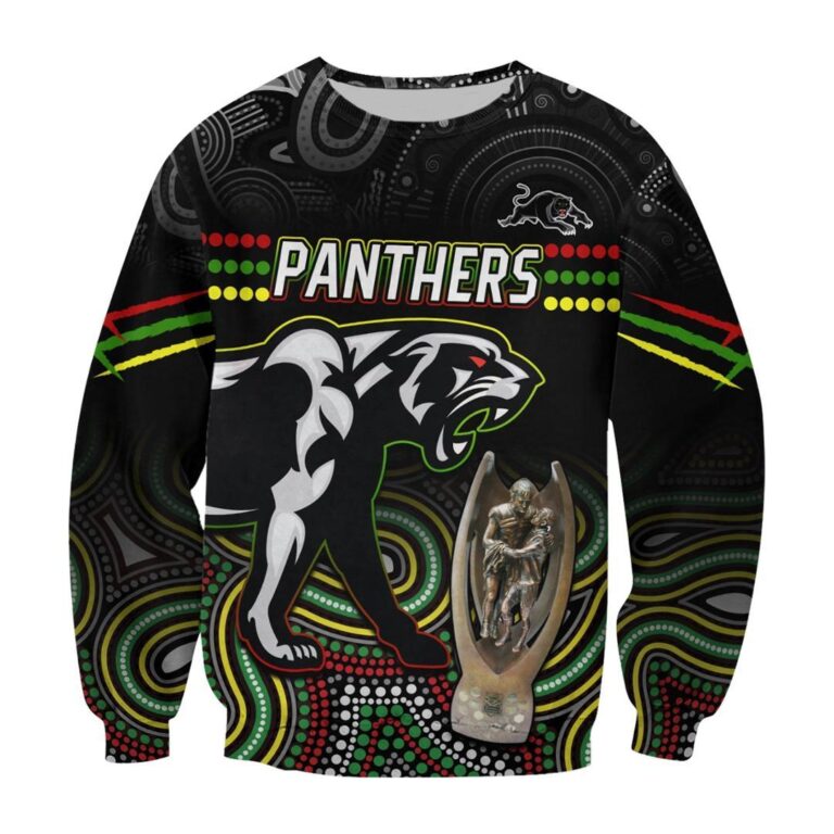 National Rugby League store - Loyal fans of Penrith Panthers's Unisex Sweatshirt,Kid Sweatshirt:vintage National Rugby League suit,uniform,apparel,shirts,merch,hoodie,jackets,shorts,sweatshirt,outfits,clothes